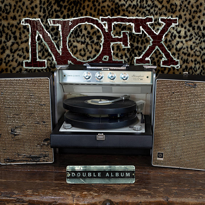 NOFX publicará un nuevo álbum de estudio antes de su separación